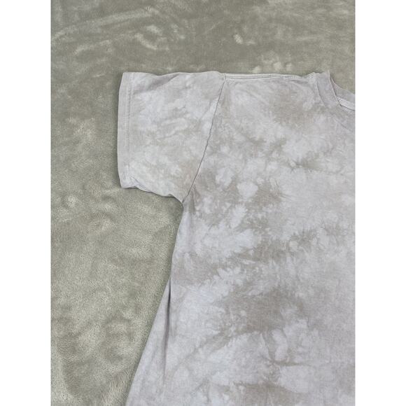 CHAINSMOKERS Memories Tie Dye T-shirt Womens M - Picture 2 of 11